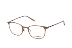 HUMPHREY´S eyewear 581096 60, inkl. Gläser, Quadratische Brille, Unisex