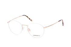 HUMPHREY´S eyewear 582275 80, inkl. Gläser, Runde Brille, Unisex