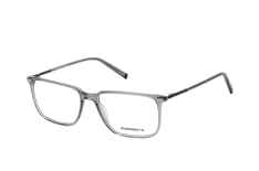 HUMPHREY´S eyewear 583119 34, inkl. Gläser, Quadratische Brille, Herren
