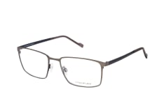 TITANFLEX 820832 30, including lenses, SQUARE Glasses, MALE