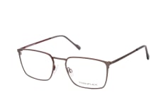 TITANFLEX 820835 30, including lenses, SQUARE Glasses, MALE