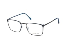 TITANFLEX 820835 70, including lenses, SQUARE Glasses, MALE