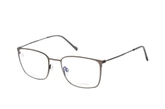 TITANFLEX 820840 31, including lenses, SQUARE Glasses, MALE