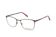FREIGEIST 862023 30, inkl. Gläser, Quadratische Brille, Herren