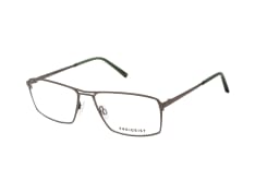 FREIGEIST 862024 40, inkl. Gläser, Rechteckige Brille, Herren