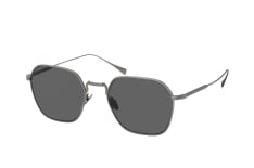 Giorgio Armani AR 6104 300387, SQUARE Sunglasses, MALE, available with prescription