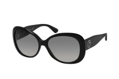 Giorgio Armani AR 8132 500111, BUTTERFLY Sunglasses, FEMALE, available with prescription