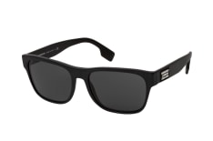 Burberry BE 4309 346487, RECTANGLE Sunglasses, MALE, available with prescription