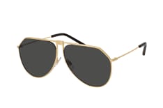 Dolce&Gabbana DG 2248 01.02.87, AVIATOR Sunglasses, MALE