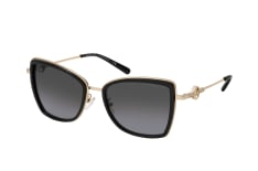 Michael Kors Corsica MK 1067B 10148G, BUTTERFLY Sunglasses, FEMALE, available with prescription