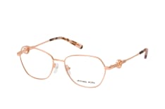 Michael Kors Provence MK 3040B 1108, including lenses, ROUND Glasses, FEMALE