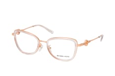 Michael Kors MK 3042B 1108, including lenses, BUTTERFLY Glasses, FEMALE