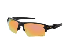 Oakley Flak 2.0 XL OO 9188 B3, RECTANGLE Sunglasses, MALE, polarised
