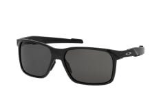 Oakley Portal X OO 9460 01, RECTANGLE Sunglasses, MALE