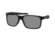 Oakley OO 9460 06, RECTANGLE Sunglasses, MALE, polarised