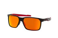 Oakley OO 9460 946005, RECTANGLE Sunglasses, MALE, polarised