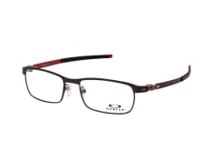Oakley OX 3184 318411, including lenses, RECTANGLE Glasses, MALE