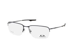 Oakley Wingback SQ OX 5148 04, including lenses, RECTANGLE Glasses, MALE