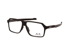 Oakley Bevel OX 8161 01, including lenses, AVIATOR Glasses, MALE