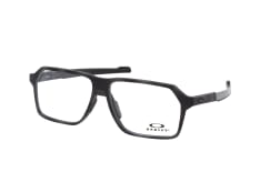 Oakley Bevel OX 8161 03, including lenses, AVIATOR Glasses, MALE