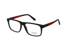 Polo Ralph Lauren PH 2218 5284, including lenses, SQUARE Glasses, MALE