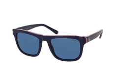 Polo Ralph Lauren PH 4161 582980, SQUARE Sunglasses, MALE, available with prescription