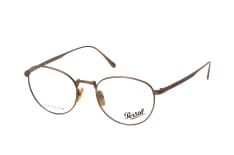 Persol PO 5002VT 8003, including lenses, ROUND Glasses, MALE