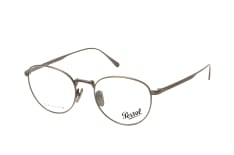 Persol PO 5002VT 8001, including lenses, ROUND Glasses, MALE