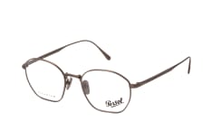 Persol PO 5004VT 8001, including lenses, ROUND Glasses, UNISEX