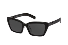 Prada PR 14XS 1AB5S0, BUTTERFLY Sunglasses, FEMALE, available with prescription