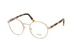 Prada HERITAGE PR 52XV 7OE1O1, inkl. Gläser, Runde Brille, Damen
