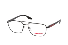 Prada Linea Rossa PS 53MV 1BO1O1, including lenses, AVIATOR Glasses, MALE