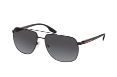 Prada Linea Rossa PS 55VS 1BO5W1, AVIATOR Sunglasses, MALE, polarised
