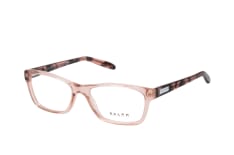 Ralph RA 7039 5853, including lenses, RECTANGLE Glasses, FEMALE