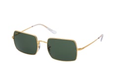 Ray-Ban Rectangle RB 1969 919631, RECTANGLE Sunglasses, UNISEX, available with prescription
