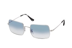 Ray-Ban Rectangle RB 1969 91493F, RECTANGLE Sunglasses, UNISEX, available with prescription