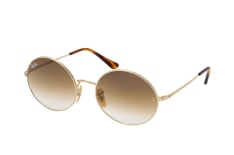 Ray-Ban Oval RB 1970 914751, ROUND Sunglasses, UNISEX, available with prescription