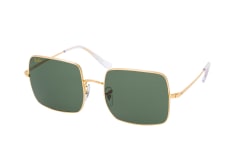 Ray-Ban RB 1971 919631, SQUARE Sunglasses, FEMALE, available with prescription