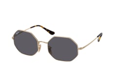 Ray-Ban Octagon RB 1972 9150B1, ROUND Sunglasses, UNISEX, available with prescription