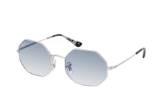 Ray-Ban RB 1972 91493F, ROUND Sunglasses, UNISEX, available with prescription