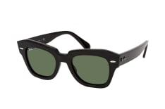 Ray-Ban State Street RB 2186 901/31 small
