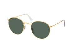 Ray-Ban RB 3447 919631, ROUND Sunglasses, MALE, available with prescription