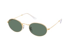 Ray-Ban RB 3547 919631, ROUND Sunglasses, UNISEX, available with prescription