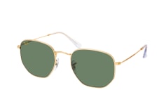 Ray-Ban RB 3548 919631, ROUND Sunglasses, UNISEX, available with prescription