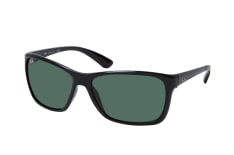 Ray-Ban RB 4331 601/71, RECTANGLE Sunglasses, MALE