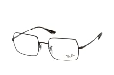 Ray-Ban Rectangle RX 1969V 2509, including lenses, SQUARE Glasses, UNISEX