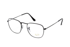 Ray-Ban RX 3857V 2509, including lenses, SQUARE Glasses, UNISEX