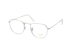 Ray-Ban RX 3857V 2501, including lenses, SQUARE Glasses, UNISEX