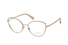 Valentino VA 1018 3003, including lenses, BUTTERFLY Glasses, FEMALE