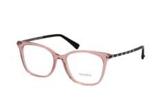 Valentino VA 3048 5155, including lenses, SQUARE Glasses, FEMALE
